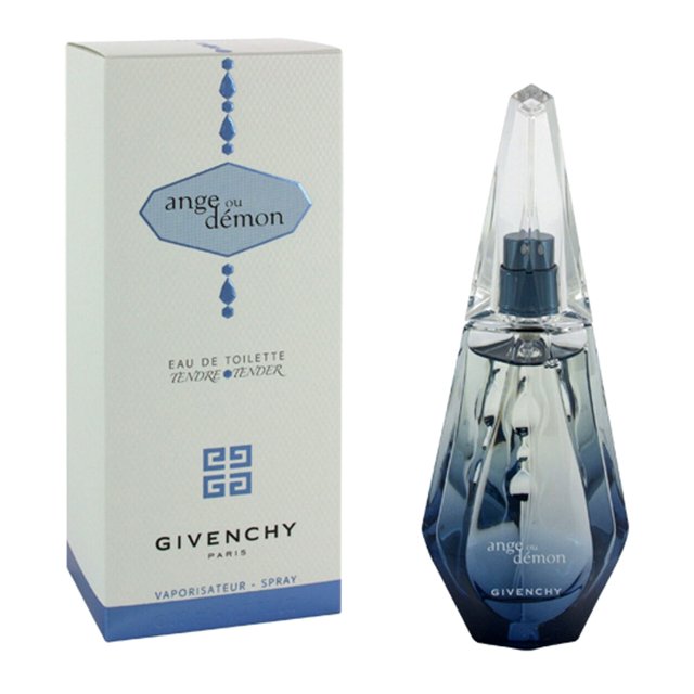 Perfume Givenchy Ange Demon Etrange Tendre 50 ml