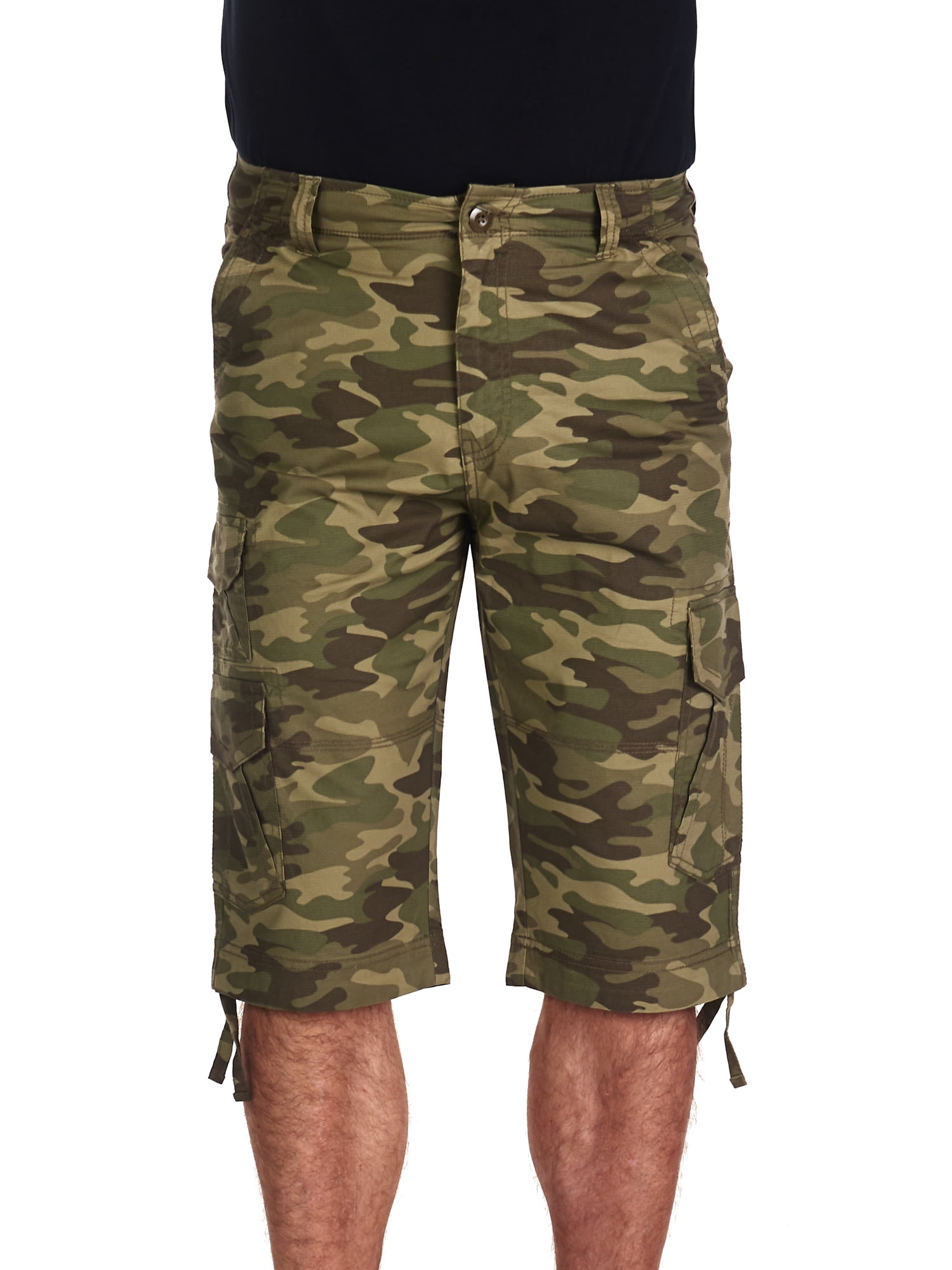 walmart george cargo pants