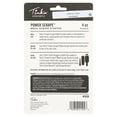thumbnail image 3 of Tink's Power Scrape Mock Scrape Starter - Synthetic Buck Scent Lure - 4 oz., 3 of 6