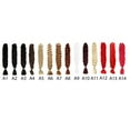 thumbnail image 1 of European And American Wigs African 41 Inch Synthetic Fiber Braids 165g Reggae Hip-Hop Dirty Braids Hair Extensions High-Temperature Silk Big Loose Braids, 1 of 7