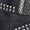 Black, variant on Women Vintage Wide Elastic Waist Belt Stretchy Buckle Belt for Dresses and Jeans