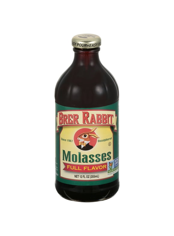 Molasses in Syrups