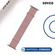 thumbnail image 3 of Correa de Nylon para Apple Watch - SOVICO - Ajustable & Cómodo - 38/40/41mm, 3 of 5