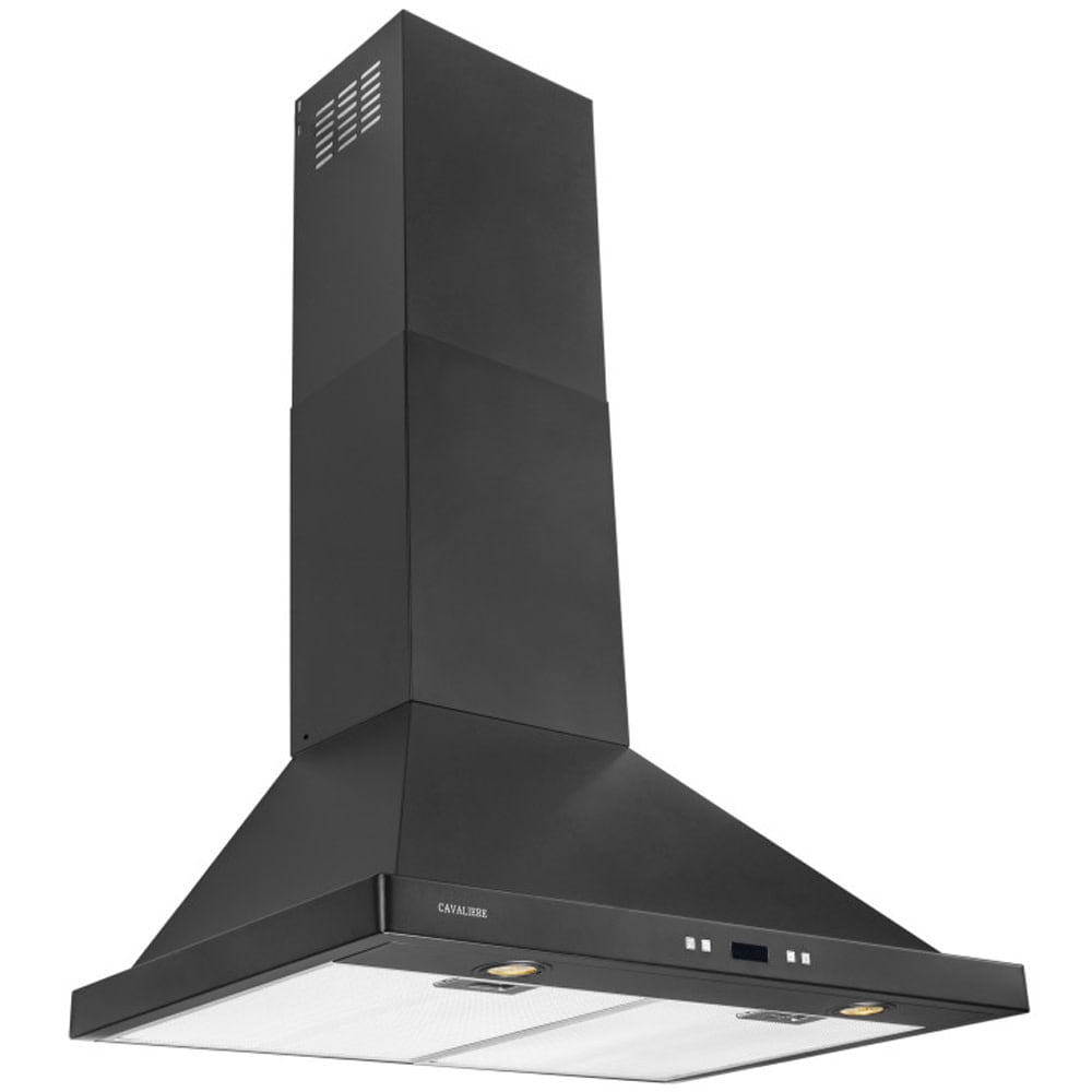 Cavaliere-Euro Sv218b2-30 900 Cfm 30" Wide Stainless Steel Wall Mounted Range Hood