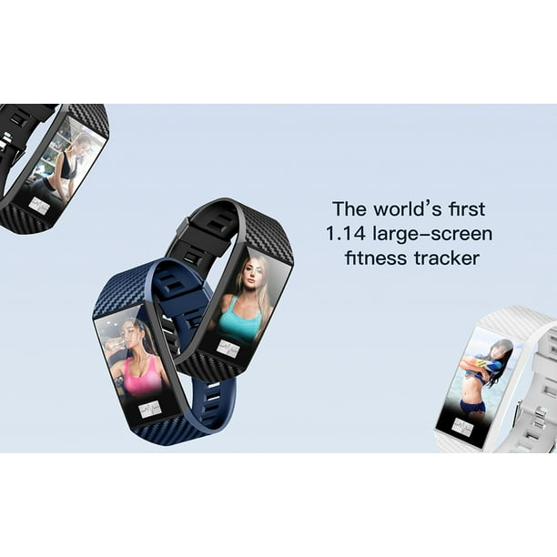 Dt58 smart bracelet clearance