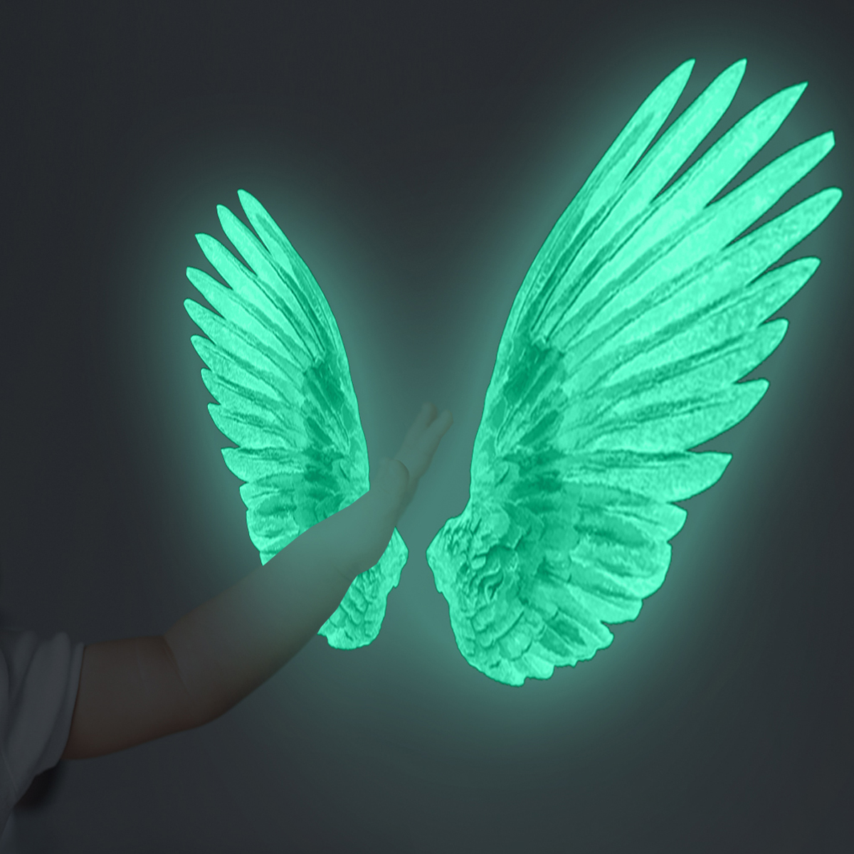 Dark Luminous Wings by Kelly A. Harmon Dark Luminous Wings by Kelly A. Harmon
