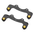 thumbnail image 1 of Carbon Fiber Steering Wheel Horn Button Enhanced Functionality for Nardi & VERTEX 6 Bolts, Improved Comfort in Driving, 1 of 7