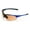 Blue, variant on 2017 Maxx Sunglasses TR90 Domain, Adult, Unisex