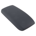 thumbnail image 5 of Cubierta de la tapa de la consola central del reposabrazos 5890535040B0 Reemplazo elegante de la tapa de la consola central resistente a la decoloración para Toyota 4Runner gris, 5 of 5
