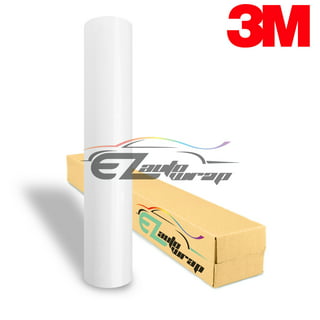 3M Scotchgard Clear Paint Protection Bulk Film Roll Philippines