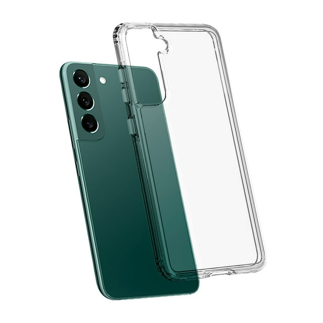 Funda de Protección para Samsung Galaxy - Sovico - Transparente TPU
