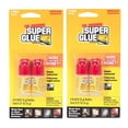 thumbnail image 1 of Super Glue Fix-All Adhesive - 4 Tubes - 0.10oz (3g) Each, 1 of 2