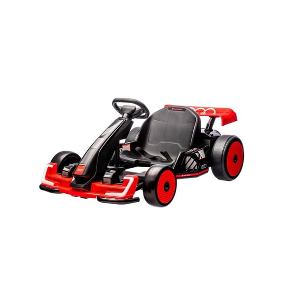 Montable Eléctrico Xootz Audi Go Kart TY6519-RDWAL39 24 V