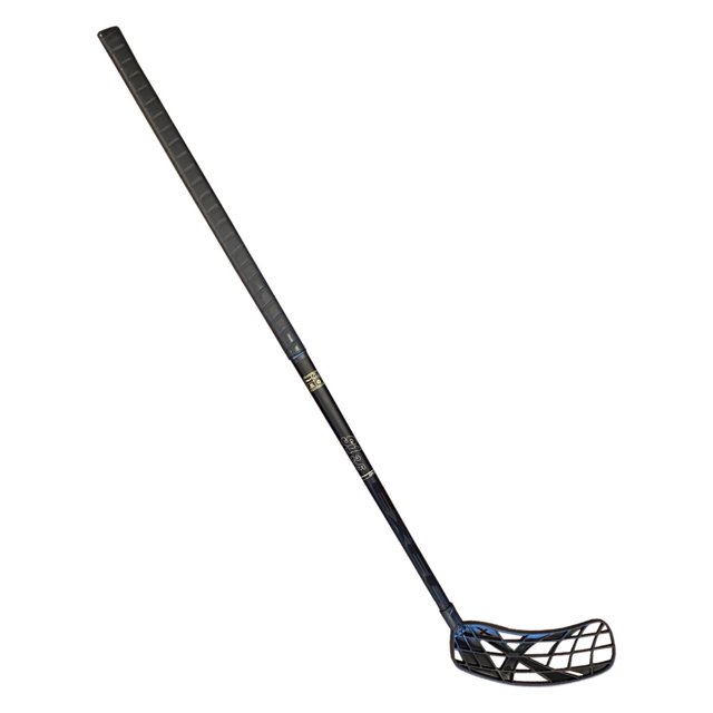 EXEL Floorball Stick S1 Series - Manche Carré en Carbone