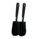 thumbnail image 5 of Correas de pilates, correas de , correas de agarre para pies de reformador de pilates, correas de fitness para entrenamiento, mujeres, hombres,, 5 of 8