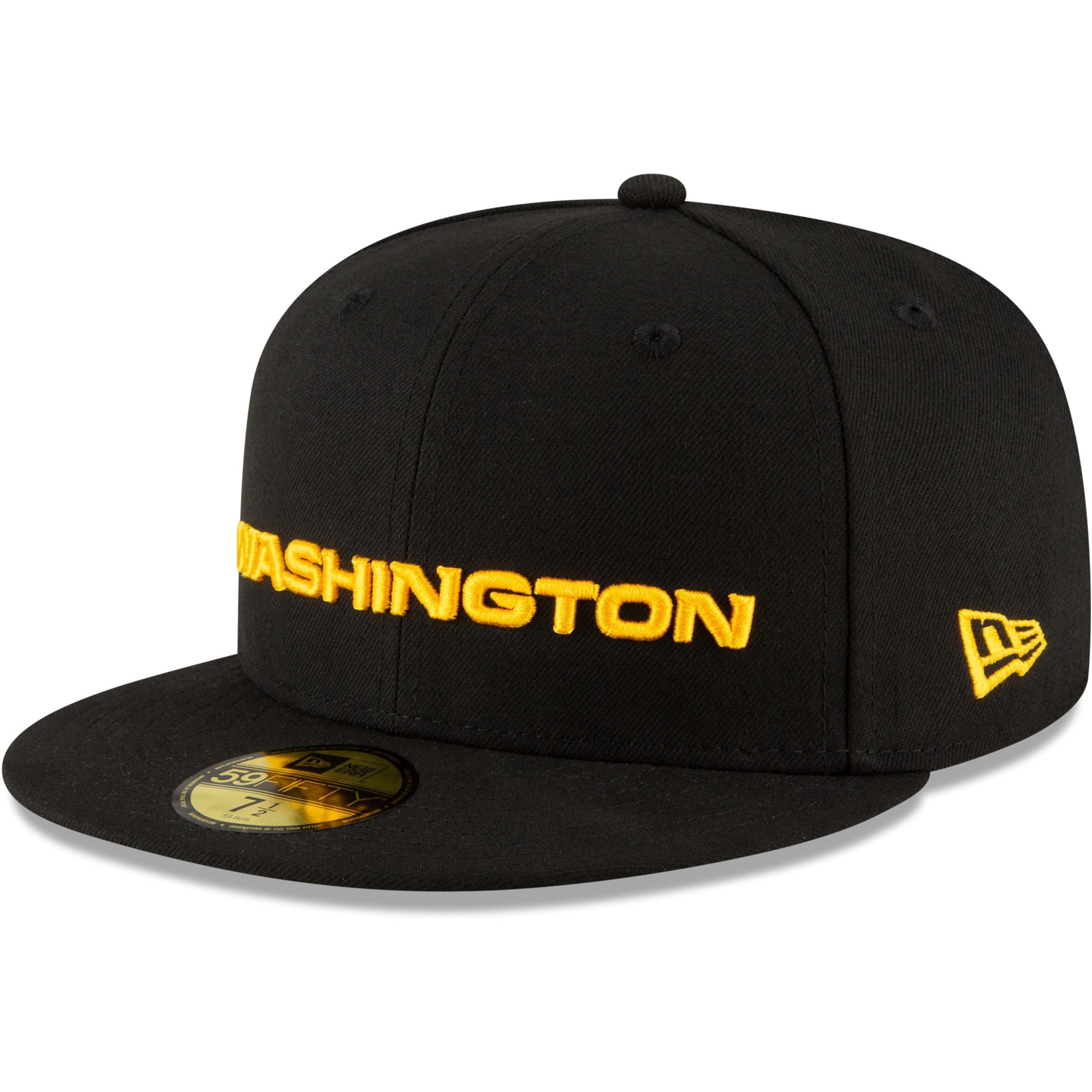 9FIFTY Snapback Hat - OSFA - Walmart 