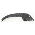 thumbnail image 6 of Garage-Pro Fender Liner SET Compatible with 2002-2006 Honda CR-V Front, Driver and Passenger Side, 6 of 7