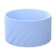 thumbnail image 2 of Secure Grip Silicone Protector for Sports Bottles and Glasses No More Slipping, 2 of 11