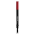 thumbnail image 1 of NYX Professional Makeup Dazed & Diffused Blurring Lipstick, Get Down, 1 of 4