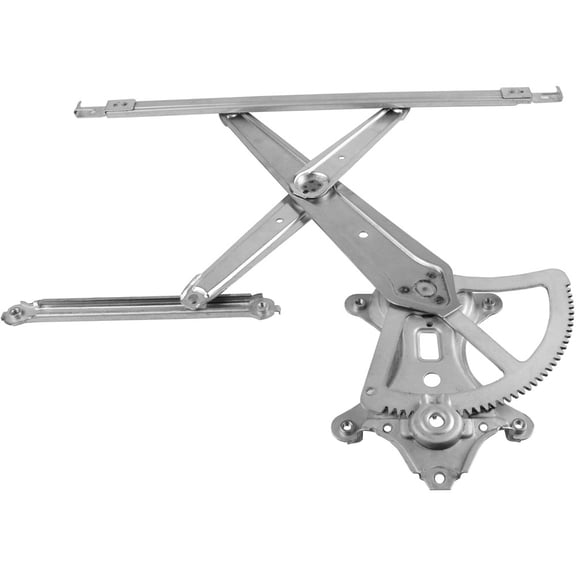 For Toyota Tundra 2007-2019 Front Left Window Regulator - BuyAutoParts