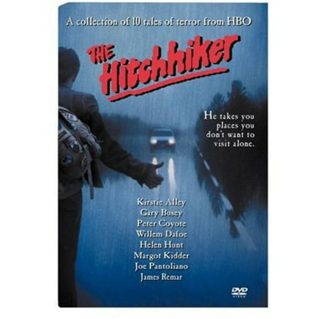 The Hitchhiker, Volume 1 (HBO TV Series) (Best Hbo Tv Series)