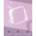 thumbnail image 6 of Morfone 16 Pack Travel Bottles for Toiletries, Tsa Approved Leak Proof Travel Size Containers, BPA Free Refillable Travel Accessories for Shampoo Conditioner Lotion, 6 of 8