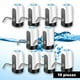 thumbnail image 1 of Dispensador de agua garrafón recargable USB eléctrico 10 PIEZAS de Bomba de agua automático, recargable para el hogar, cocina, oficina Dosyu DY-BGA001, 1 of 9