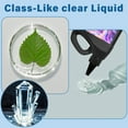 thumbnail image 4 of Bond Craftor UV Resin Kit 500g – Fast Curing Ultraviolet Resin for Crafts, Jewelry, DIY, and Coating, Molding, and Casting, 4 of 6