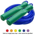 thumbnail image 6 of Champion Sports BSR Series Deluxe Ball Bearing Handle Speed Jump Rope, 10-Feet (Single), 6 of 7