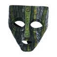 thumbnail image 2 of Máscara de fiesta de disfraces máscara de Halloween innovadora ajustable para adultos para Navidad para carnaval para Pascua para niños ANGGREK Otros, 2 of 8