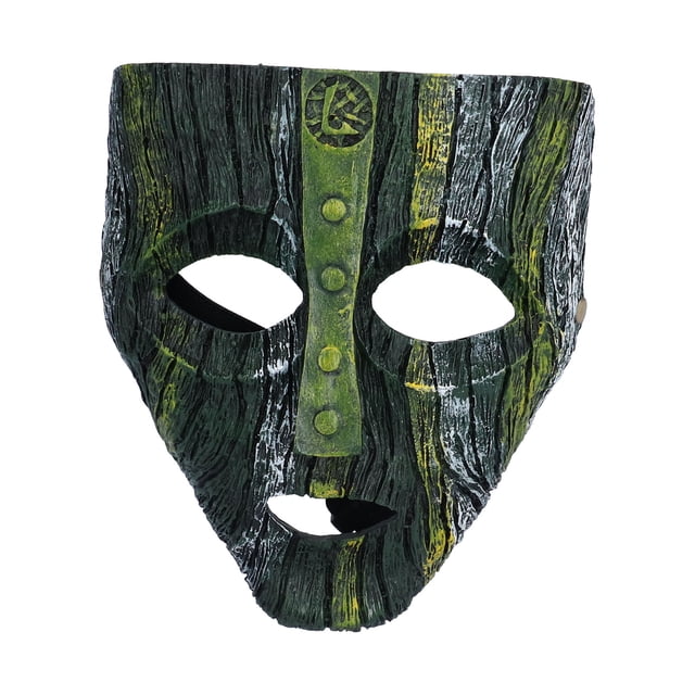 Máscara decorativa, patrón innovador Máscara de Halloween Máscara de Halloween Suministros para festivales Los mejores de su clase