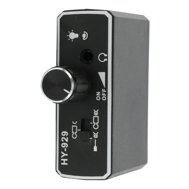 Water Pipe Leakage Detector, Rechargeable Double Needle Pipe Tester For