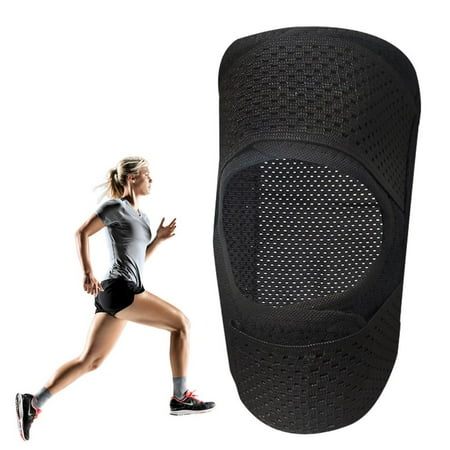 

Gecorid Sport Knee Support Brace Knee Braces for Knee Pains waterproof Knee Pads for Sports Walking Running Comfortable Relive Pains of Legs Knees Knee Protect Suitable for Summer fashionable