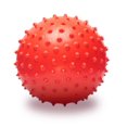 thumbnail image 1 of Merrithew Air Balance Ball (Red), 1 of 3