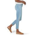 thumbnail image 2 of Lee Heritage Women's Skinny Ankle Jeans, 2 of 2
