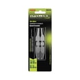 thumbnail image 2 of Empalmador reutilizable de mangueras de aire Flexzilla Pro de 3/8 pulgadas, 2 of 4