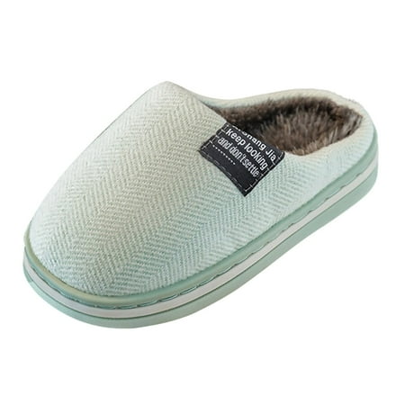 

Shoes Fashion Flat Purse Sleepers Home Cotton Slippers Comfortable Super Slippers Soft Bottom Warm CottonSlippers S Slippers Delightful Girls Slippers