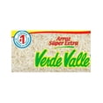 thumbnail image 3 of Pack de 40 Grano de Arroz Verde Valle Super Extra de 250g Verde Valle Extra 250g, 3 of 3