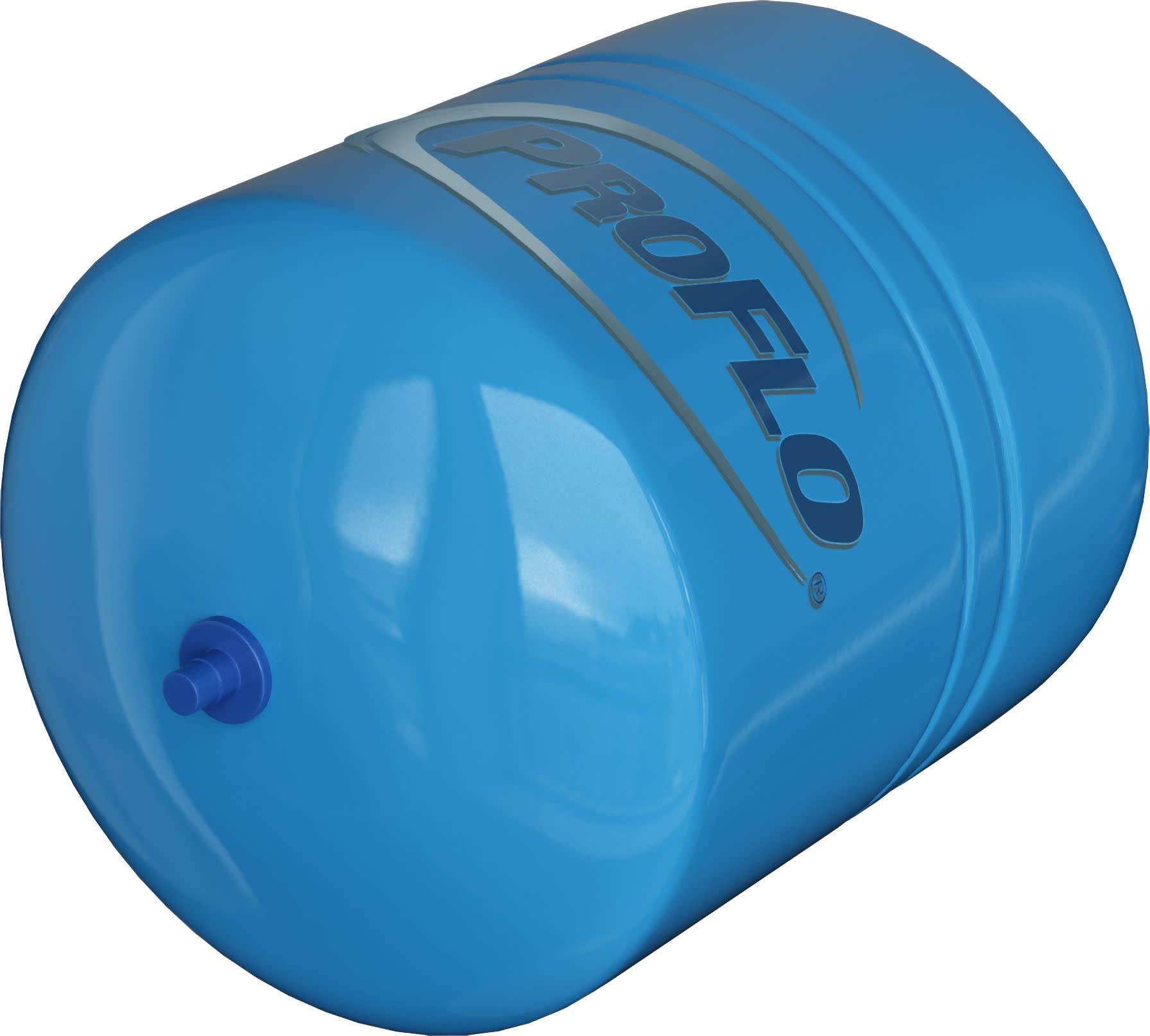 ProFlo Thermal Expansion Tank, 2.1 Gallon