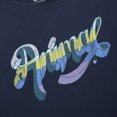 thumbnail image 3 of Animal Womens Holly Script Natural T-Shirt, 3 of 4