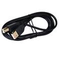 thumbnail image 2 of MASTER CABLE P/IMPRESORA Master MC-USB-A-B, 2 of 3