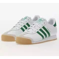 thumbnail image 1 of Adidas Originals Samoa Men’s Running Shoe Athletic Sneakers White Trainers #078, 1 of 6
