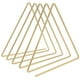 thumbnail image 1 of Soporte de discos, Soporte de discos triangular protegido, Porta revistas de libros Anteriormente Xemadio LN-2187, 1 of 5