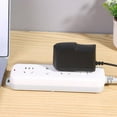thumbnail image 2 of 4.2V 1A 18650 Lithium Battery Charger DC5.5mm Power Adapter Charger (US), 2 of 6