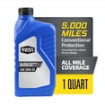 thumbnail image 2 of Super Tech All Mileage Motor Oil SAE 20W-50, 1 Quart, 2 of 13