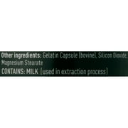 Weider Prime Testosterone Support - Mens Nutrition - Enriched with Vitamins & Minerals - With Ashwagandha, Chromax Chromium, Bioperine & Zinc - Gluten Free - 120 Capsules