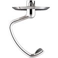 thumbnail image 1 of Plateau de Cuisine en Acier Inoxydable pour Mélangeur de Statiques KitchenAid, Passoire 4,5-5 Qt Mélangeur de Statiques à Tête Inclinable pour KitchenAid, 1 of 5