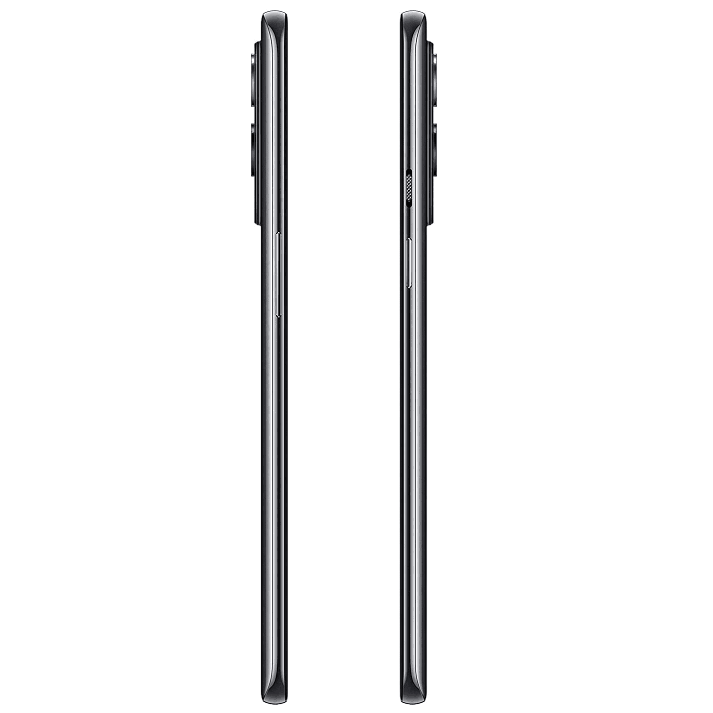 New OnePlus 9 5G 128GB Factory Unlocked 8GB RAM Phone Black 