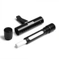thumbnail image 2 of Jeep Car AC Vent Air Freshener Black Clip with adjustable window and 10 Refill Sticks, 2 of 9