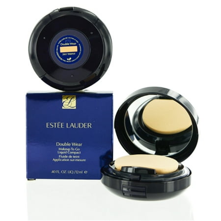 Estee Lauder Double Wear Maekup To Go Foundation 0.4 Oz